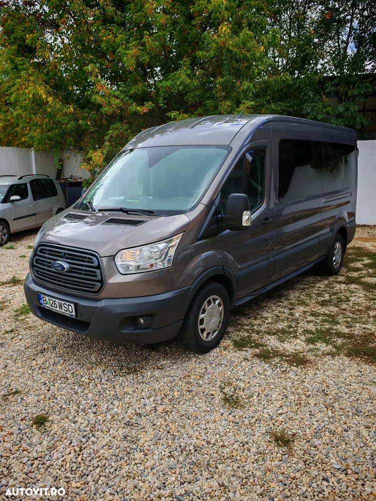 Ford TRANSIT - 6