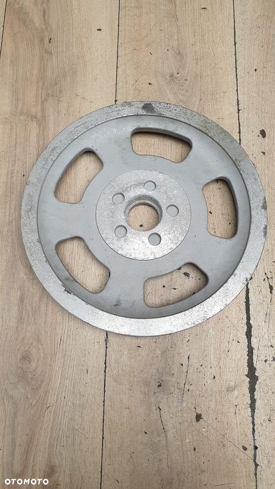 Pulley koło pasowe napędowe Harley Davidson V-Rod 40431-01 - 2