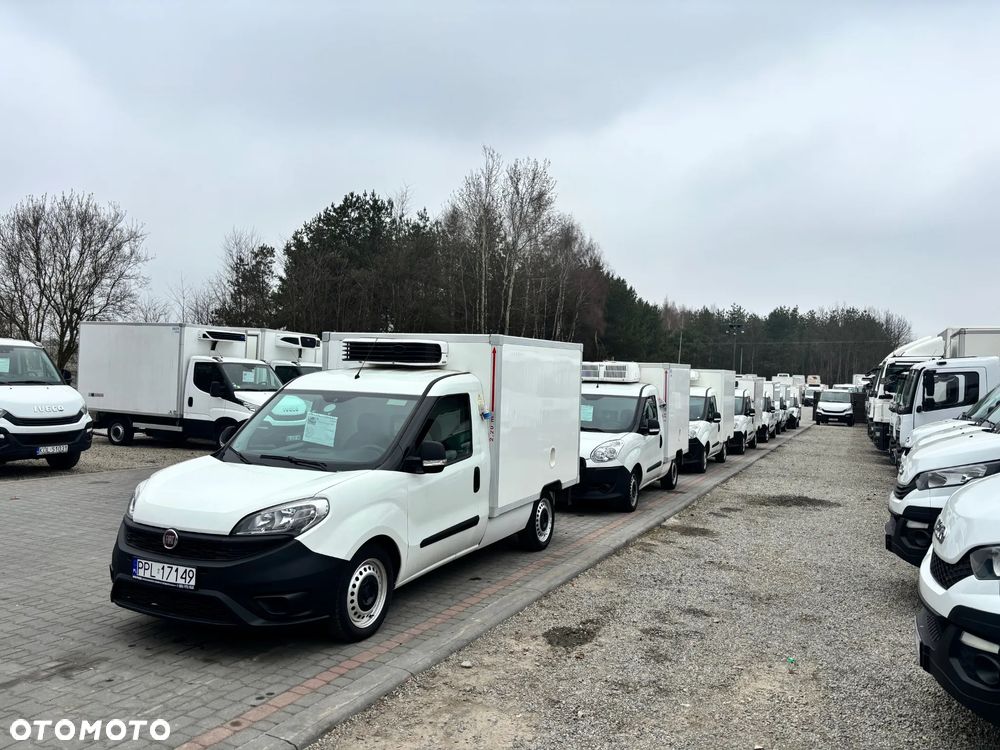 Fiat DOBLO 1.3 - 11