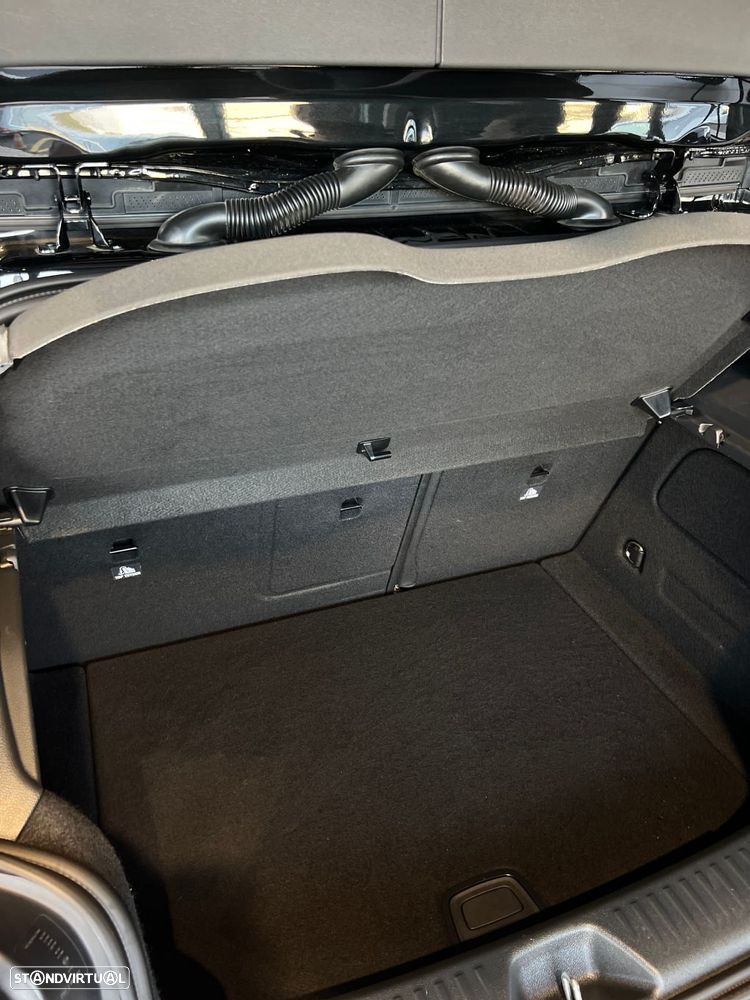 Mercedes-Benz A 180 d - 55
