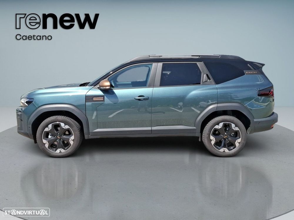 Dacia Bigster 1.2 Hybrid-G Extreme 4x4 - 5