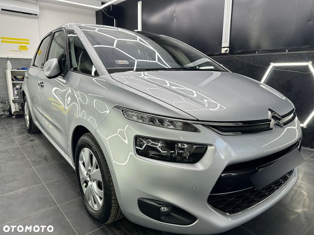 Citroën C4 Picasso 1.6 THP MoreLife S&S EAT6 - 13