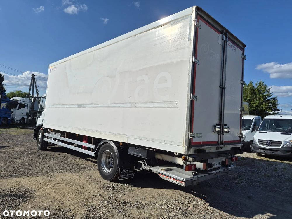 Iveco Eurocargo 18250 - 4