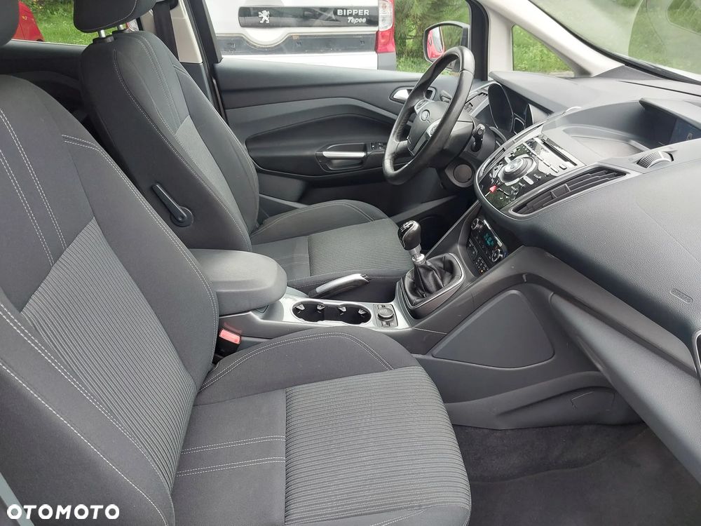 Ford C-MAX 1.0 EcoBoost Titanium ASS - 5