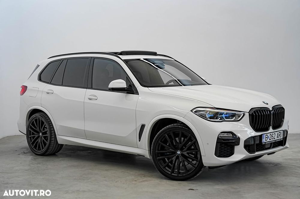 BMW X5 xDrive30d - 6