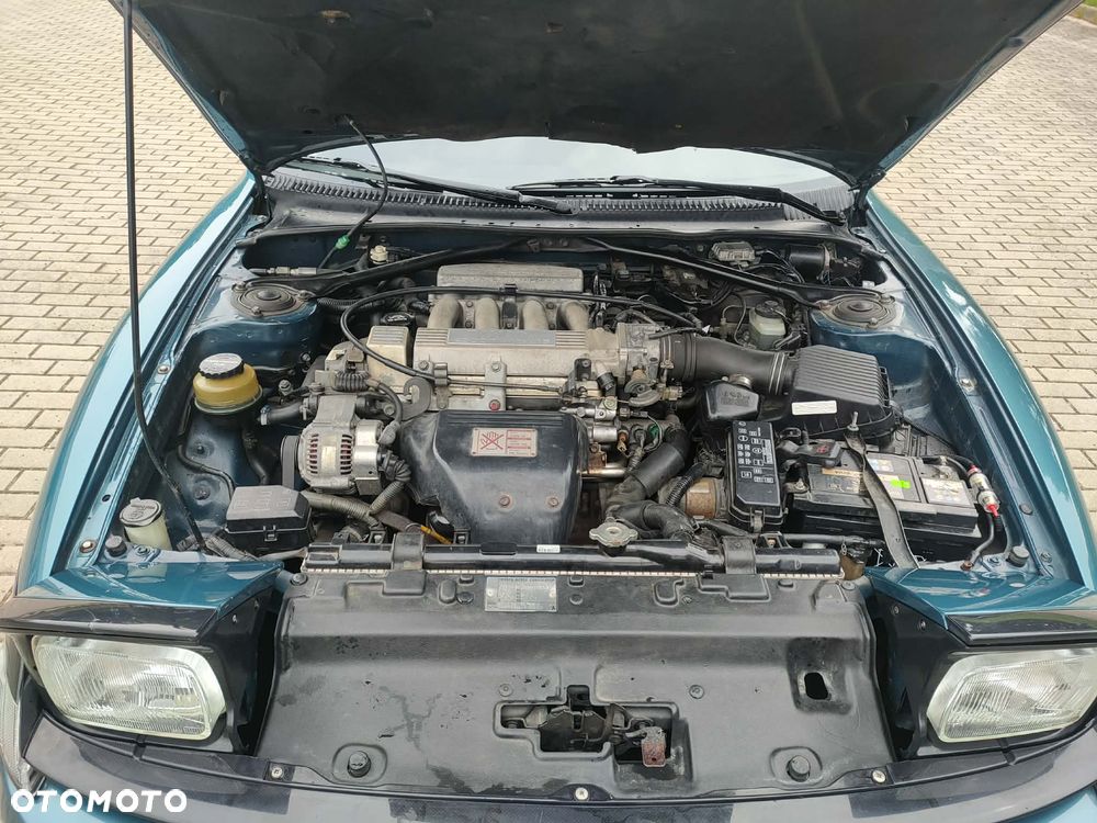 Toyota Celica - 6