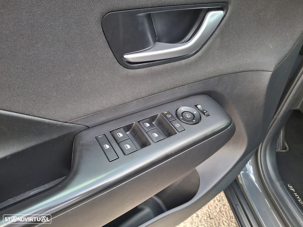 Hyundai Kauai 1.0 T-GDi Premium - 13