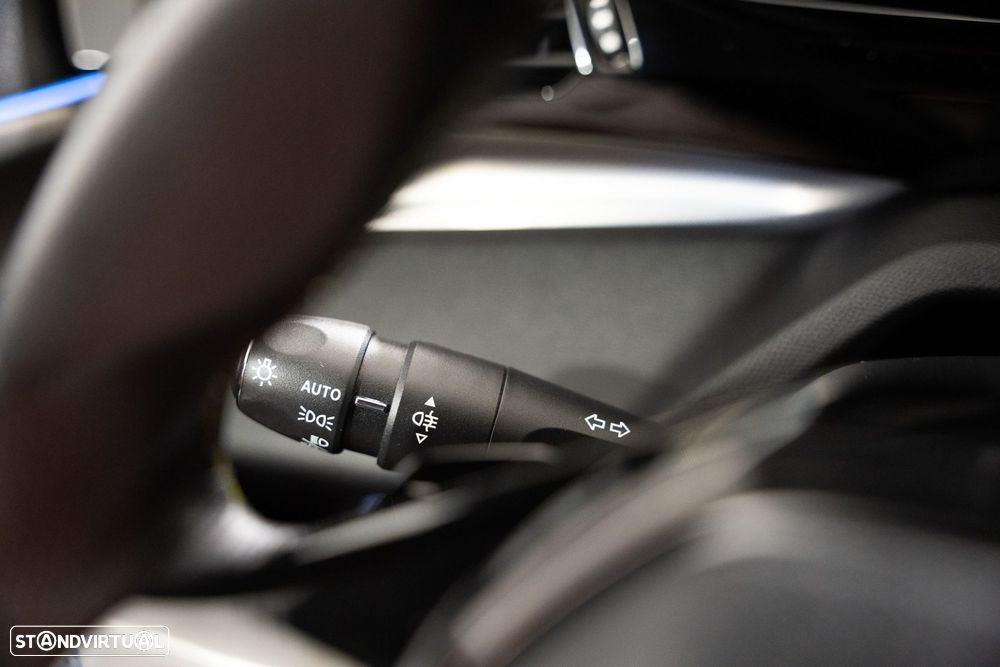 Peugeot 408 1.2 PureTech GT EAT8 - 25