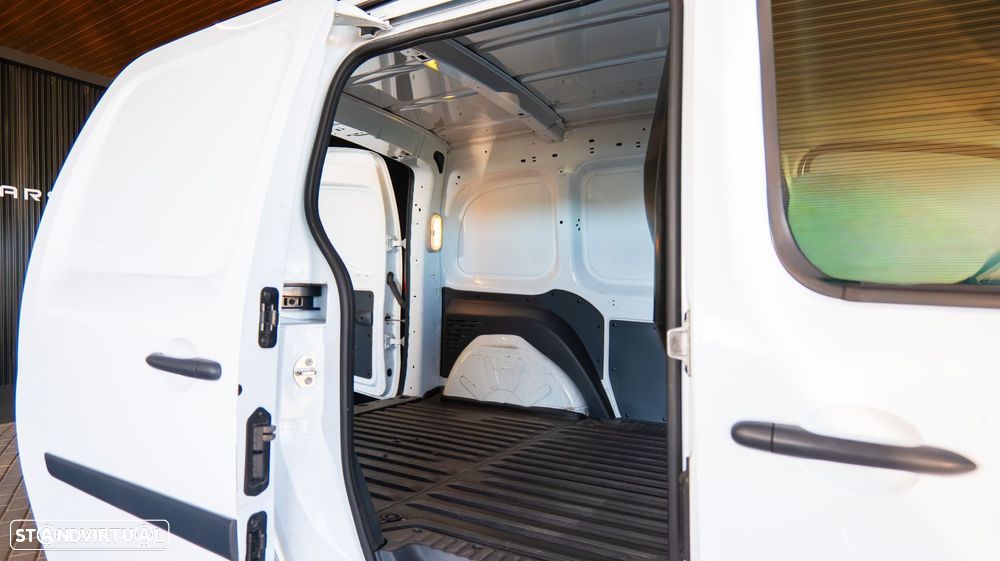 Renault Kangoo 1.5 dCi Business S/S - 21