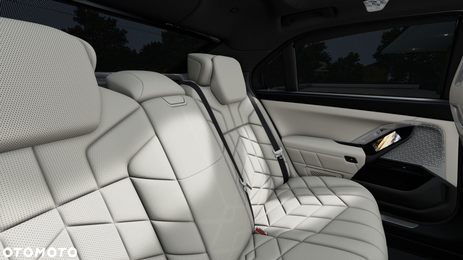 BMW Seria 7 - 9