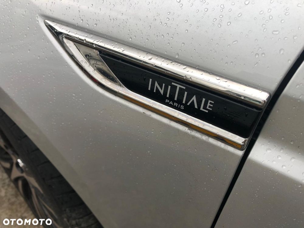 Renault Talisman ENERGY dCi 160 EDC INITIALE PARIS - 2