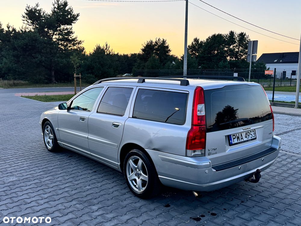 Volvo V70 - 9