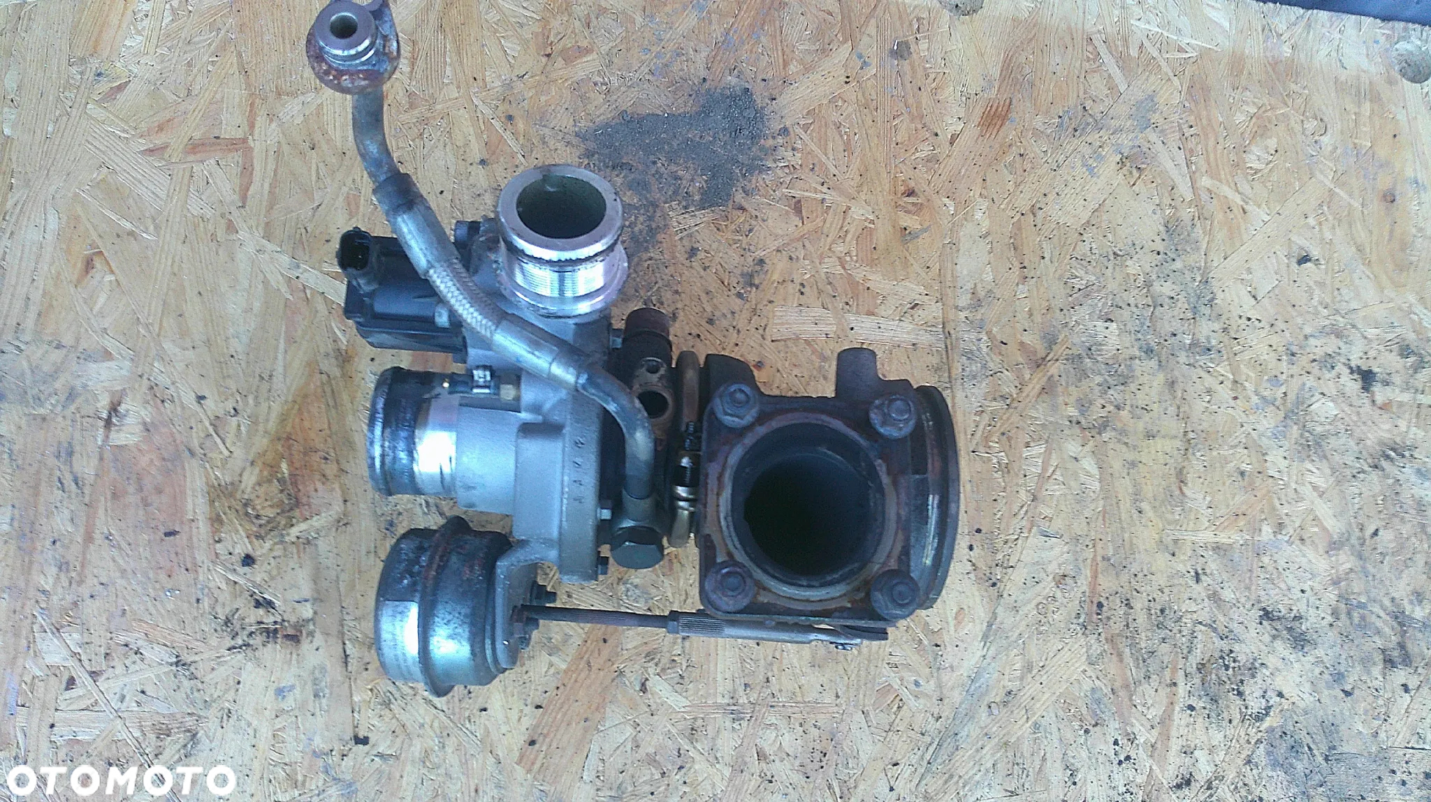 LANCIA DELTA III 1.4 T-JET TURBOSPRĘŻARKA - 2