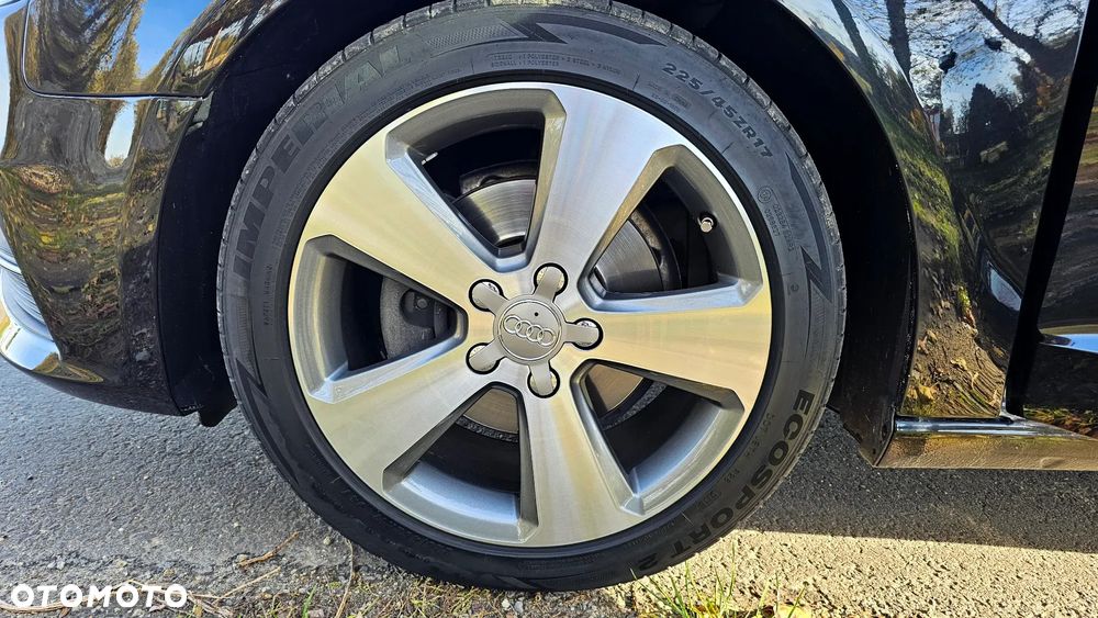 Audi A3 Sportback - 10