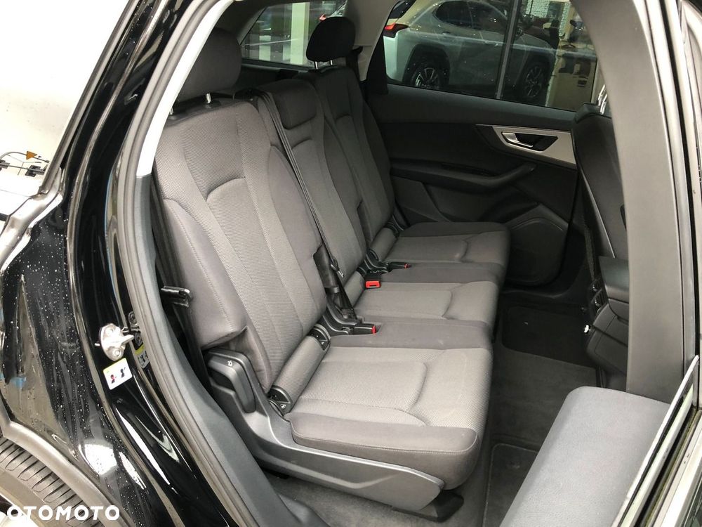 Audi Q7 - 26