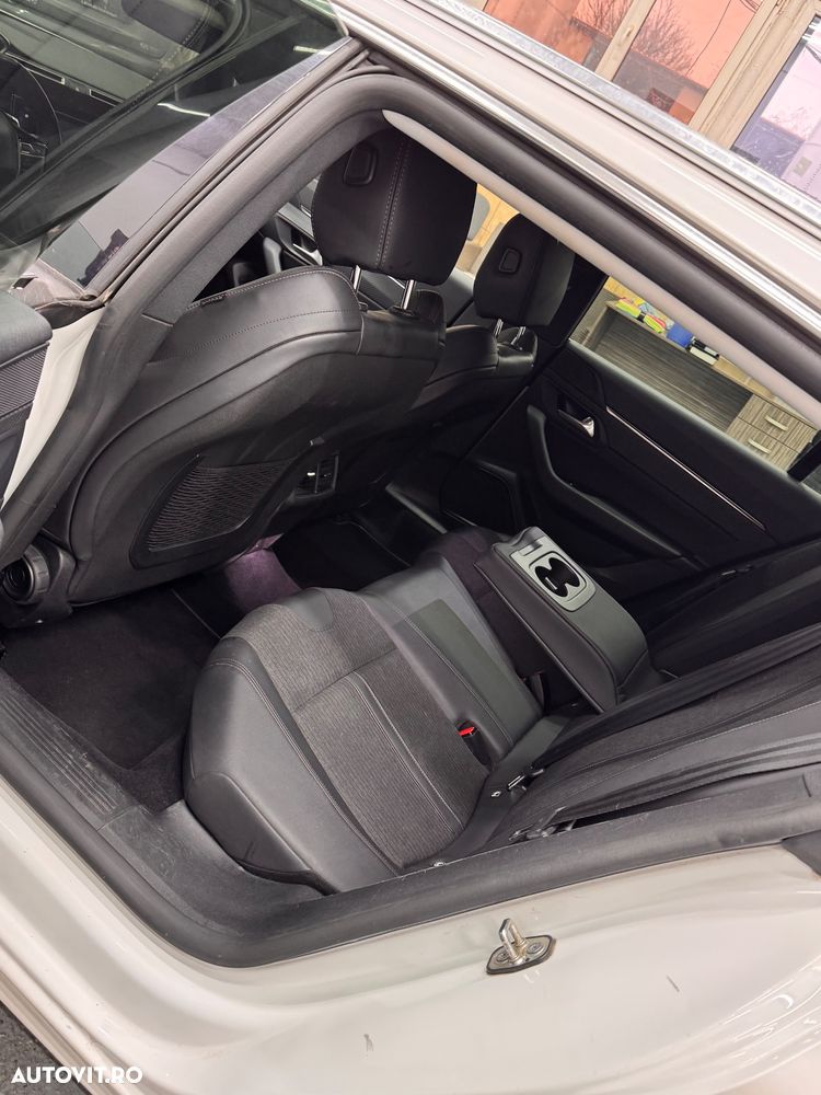 Peugeot 508 BlueHDi 130 EAT8 Allure Pack - 13