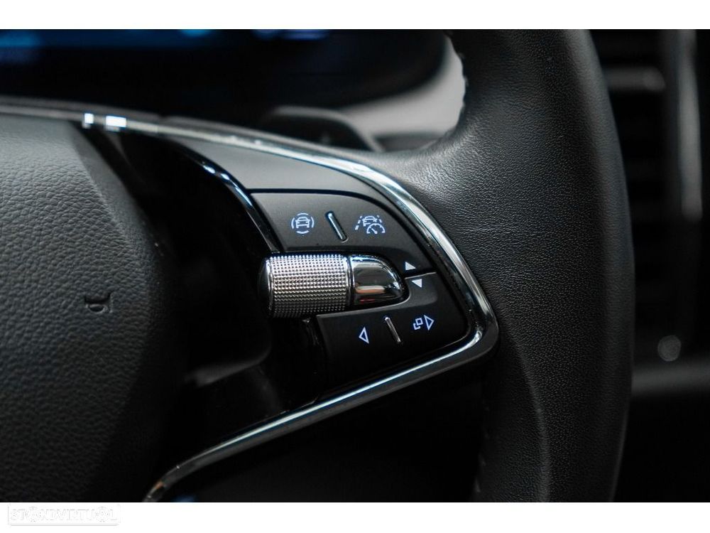 Skoda Kodiaq 2.0 TDI DSG - 24