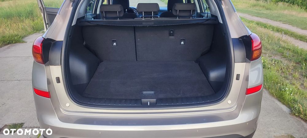 Hyundai Tucson 1.6 GDi Classic 2WD - 13