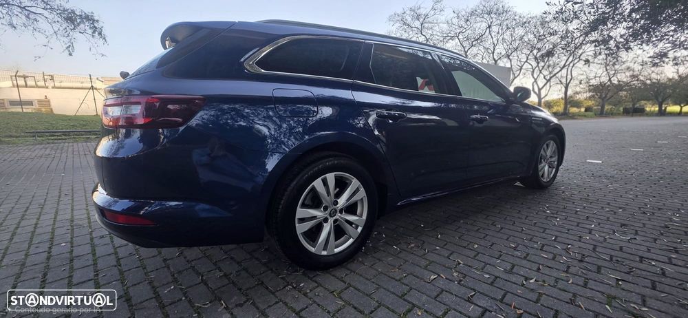 Renault Talisman Sport Tourer 1.6 dCi Intens - 8