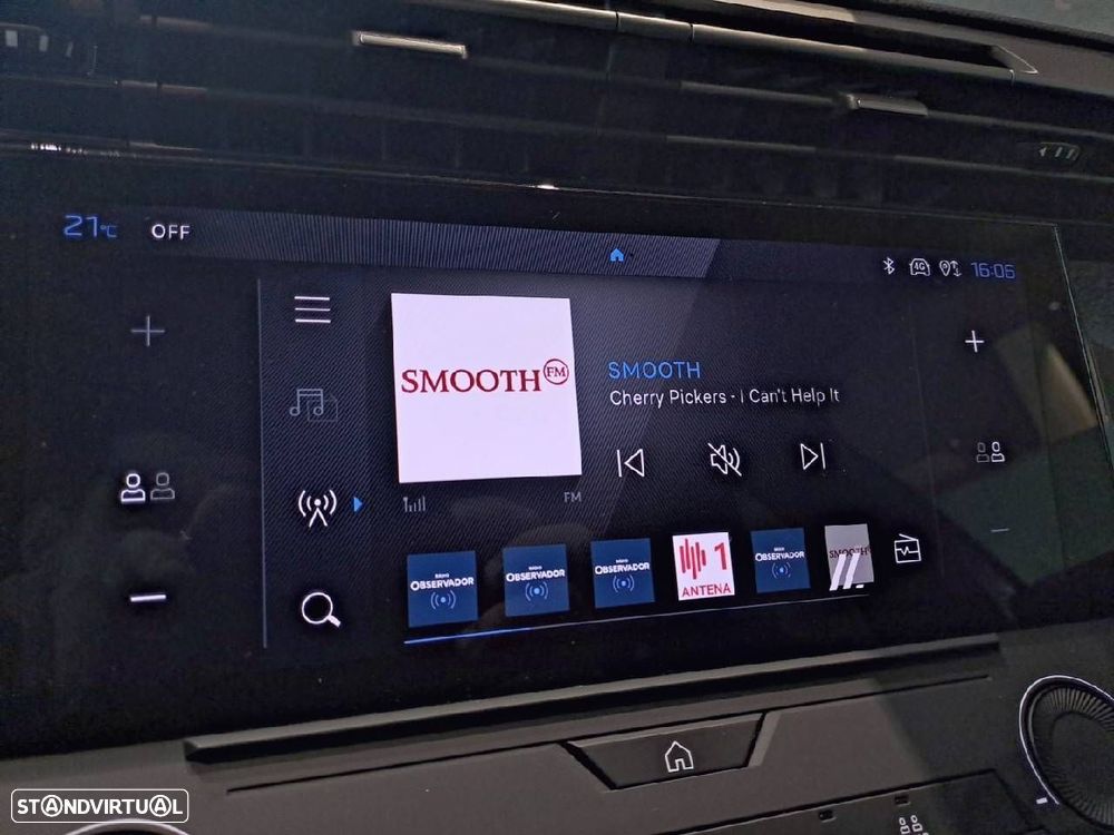 Peugeot 308 SW 1.2 Hybrid Allure e-DCS6 - 19