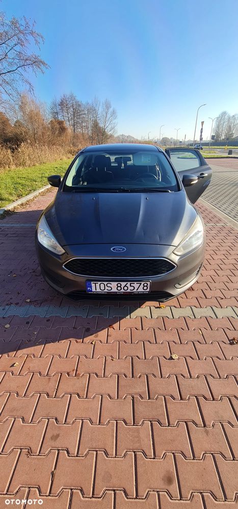 Ford Focus - 18