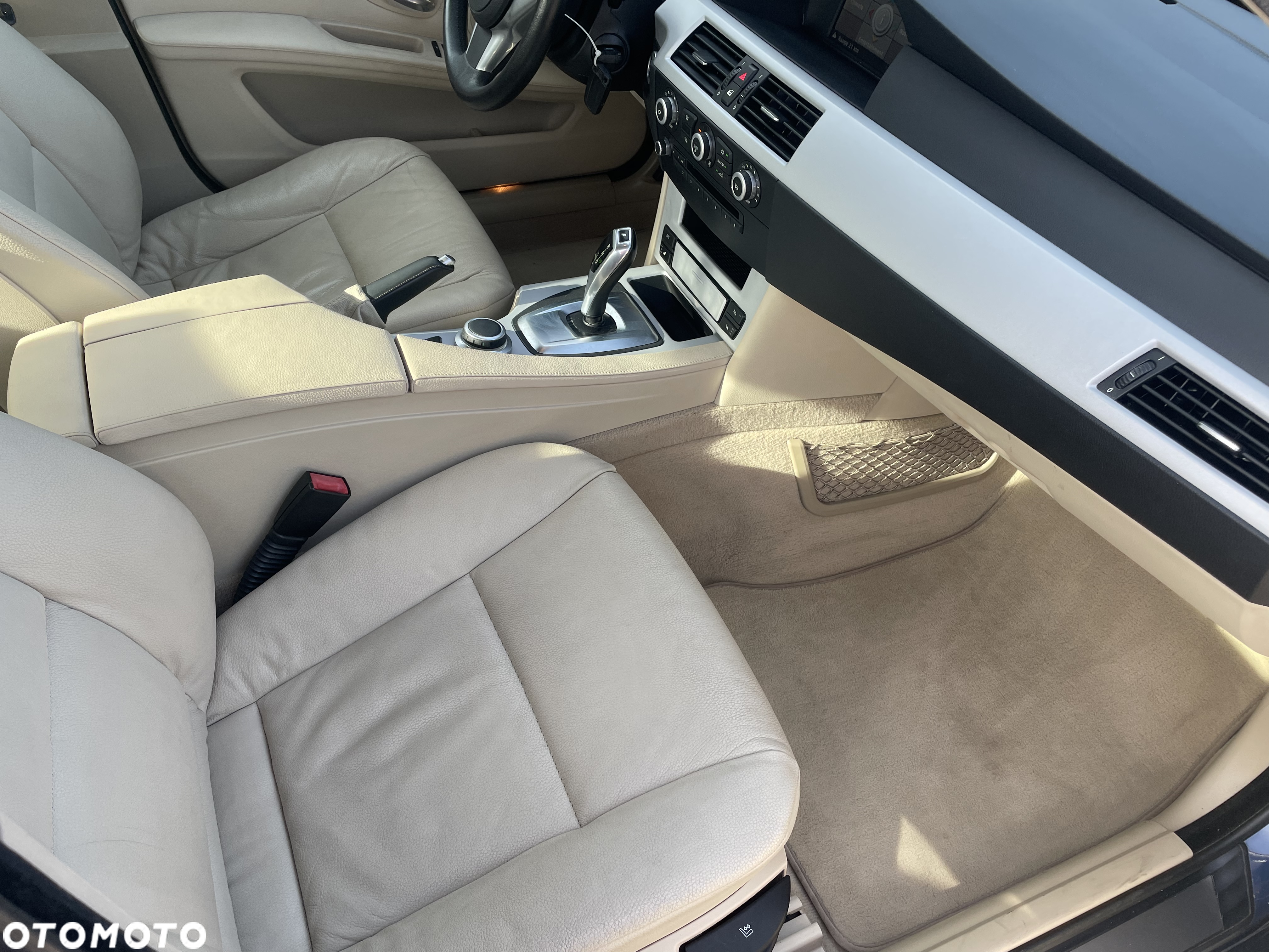 BMW Seria 5 - 18