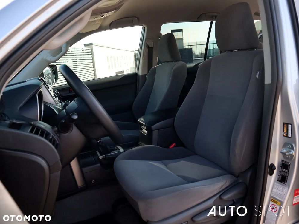 Toyota Land Cruiser LC 3.0 D-4D PowerBoost Prado - 16