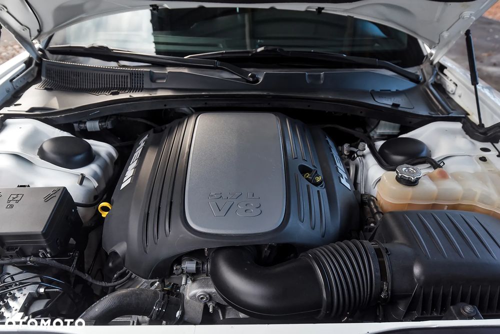 Dodge Charger 5.7 R/T - 32