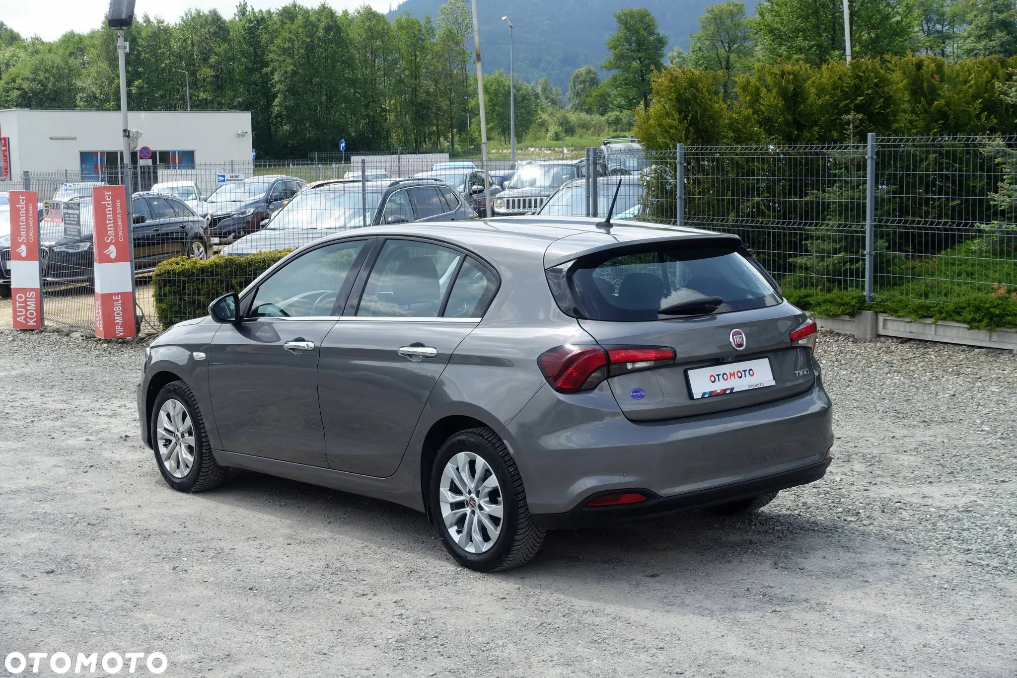 Fiat Tipo 1.4 16v Sport - 7