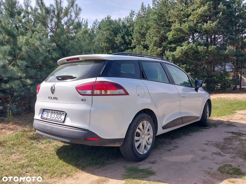 Renault Clio 2016 photo 4