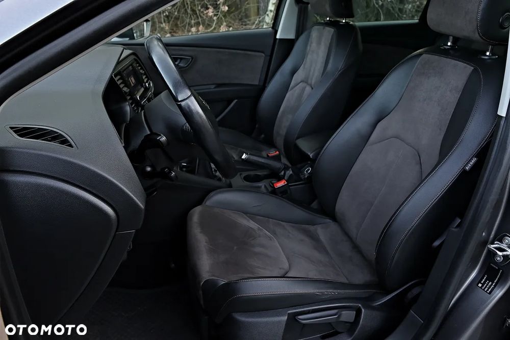 Seat Leon 2.0 TDI Start&Stop 4Drive X-Perience - 19