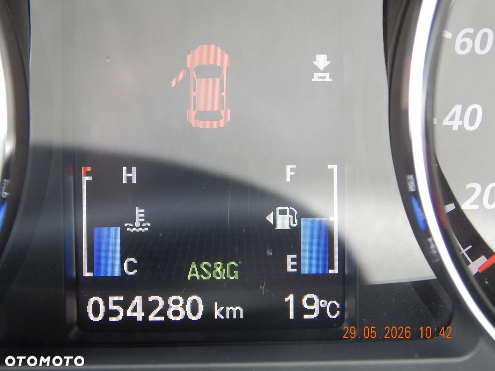 Mitsubishi ASX 2.0 Intense Plus - 17