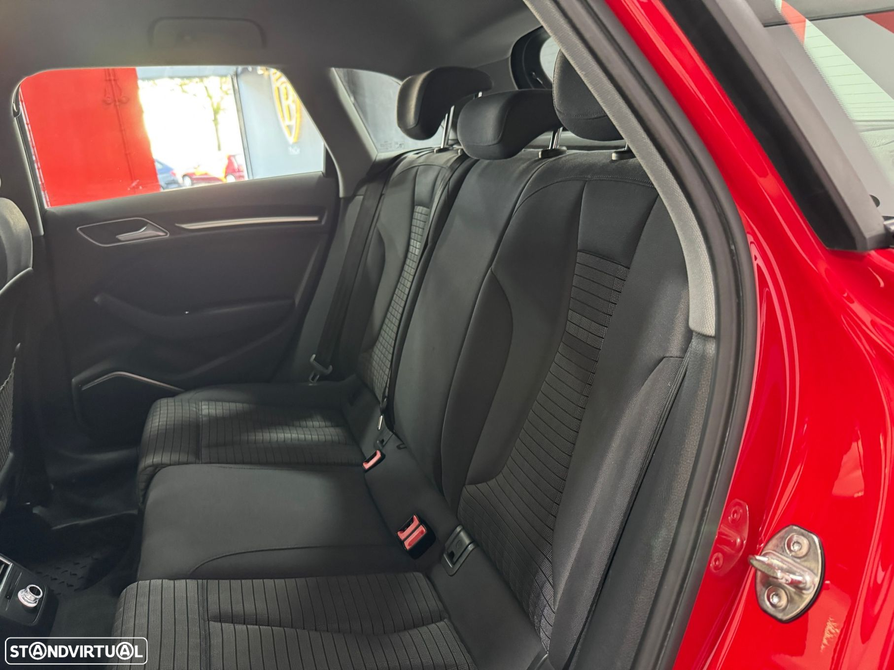 Audi A3 Sportback 30 TDI S tronic sport - 41