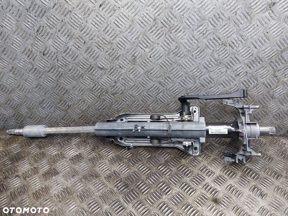 KOLUMNA KIEROWNICZA BMW X1 E84 6784867 - 3