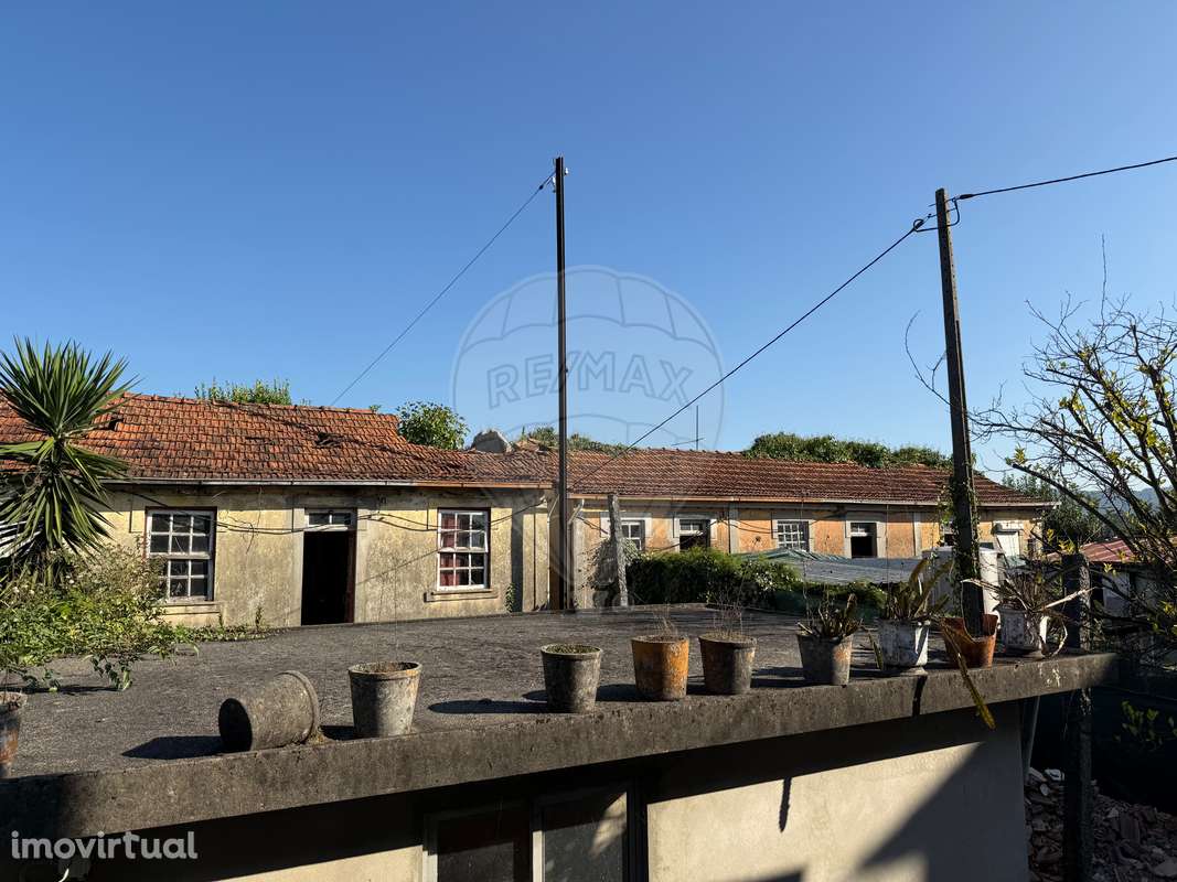 Moradia T2 para venda - Grande imagem: 4/4