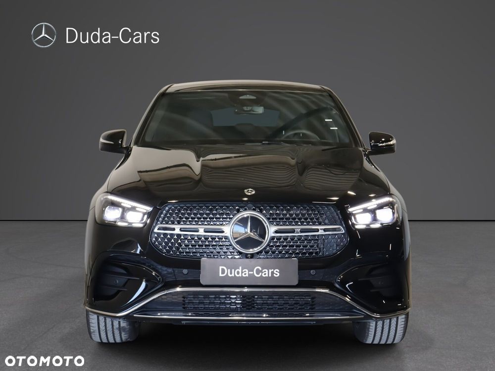 Mercedes-Benz GLE - 2