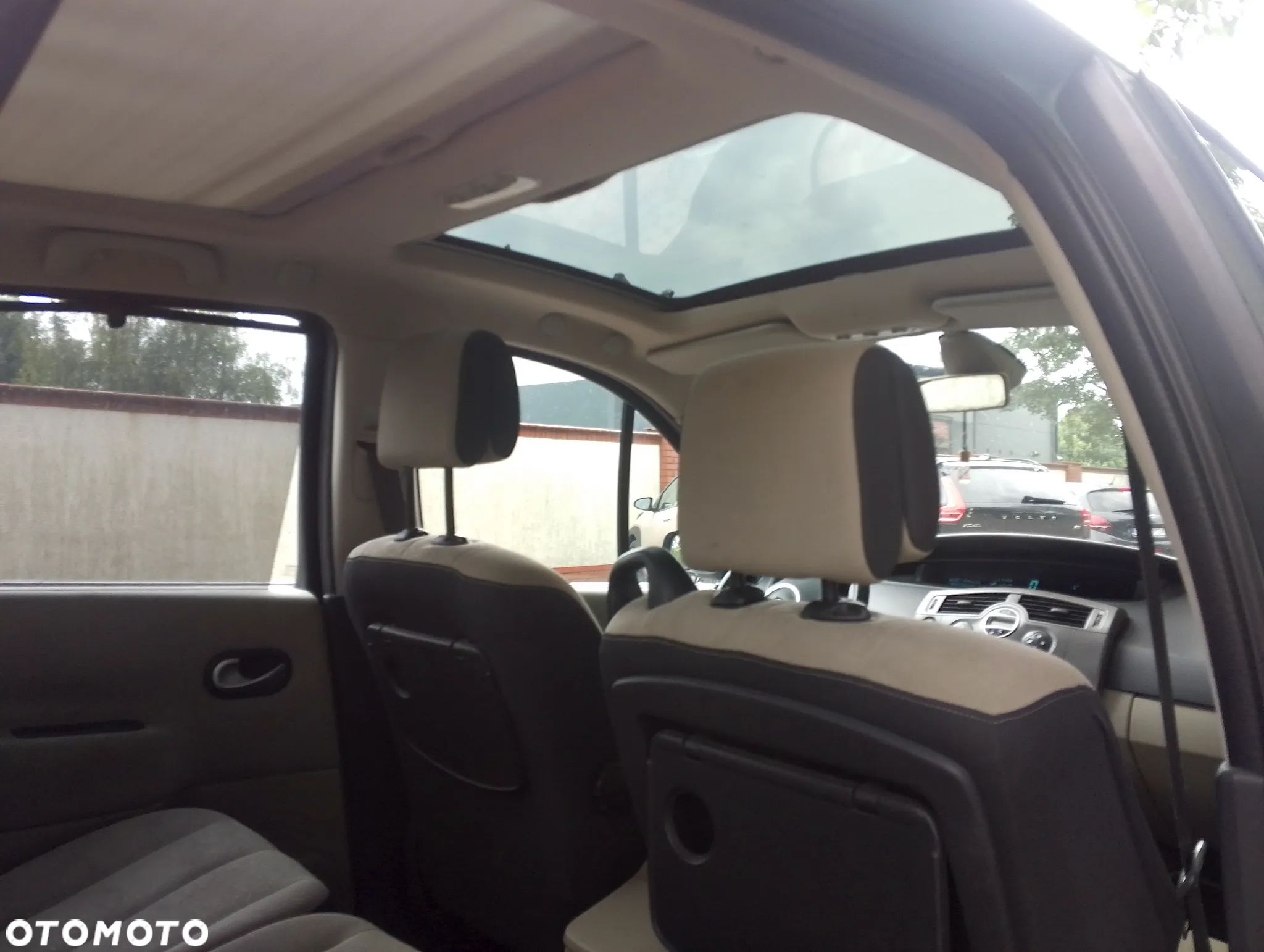 Renault Scenic - 10