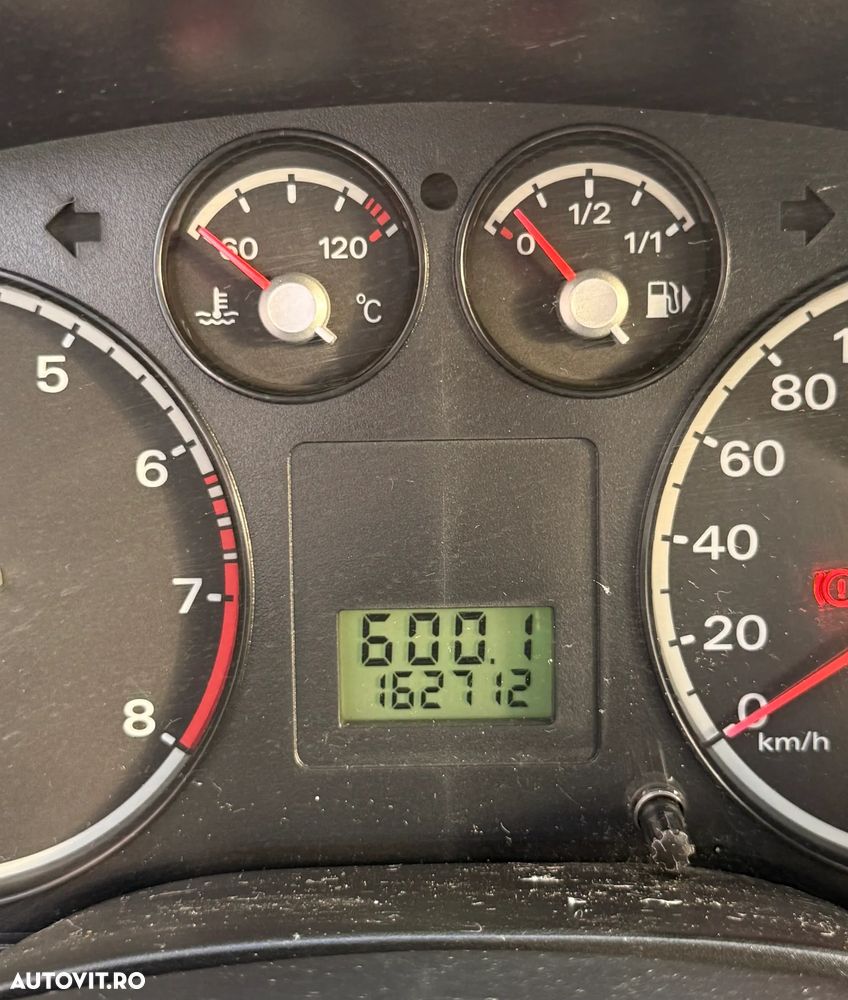 Ford Focus - 5