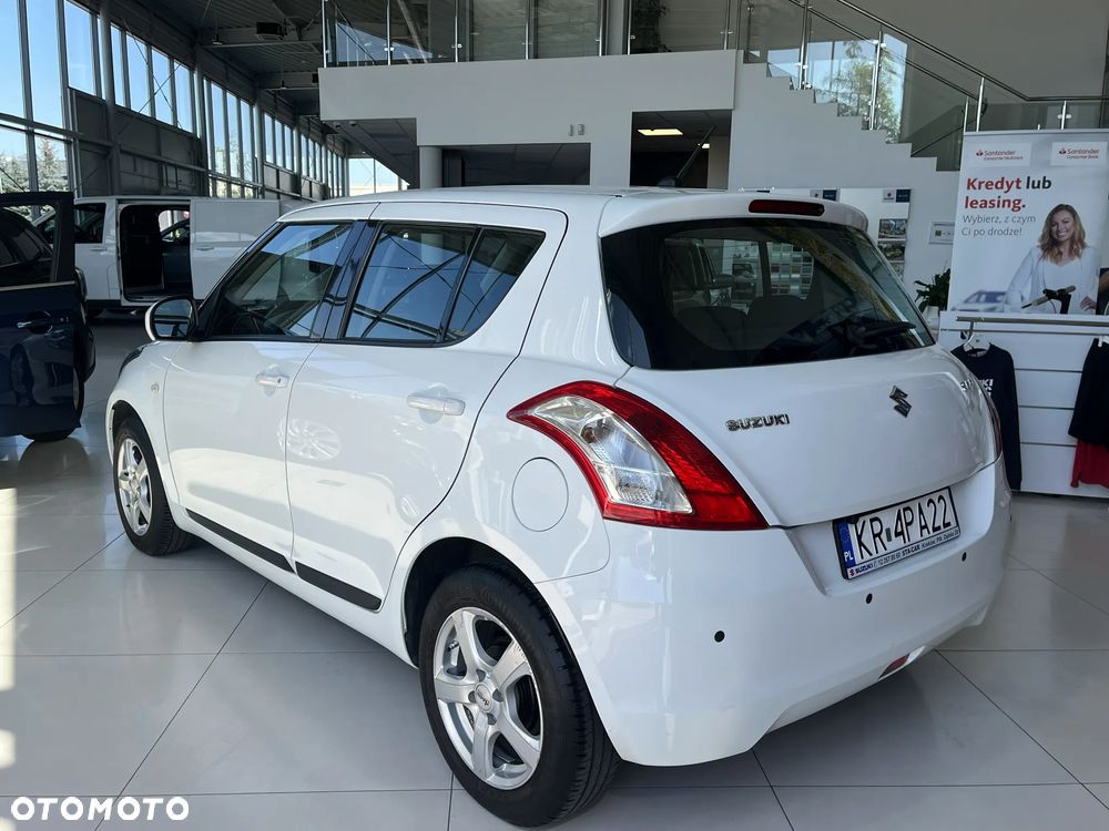 Suzuki Swift 1.2 Premium - 7