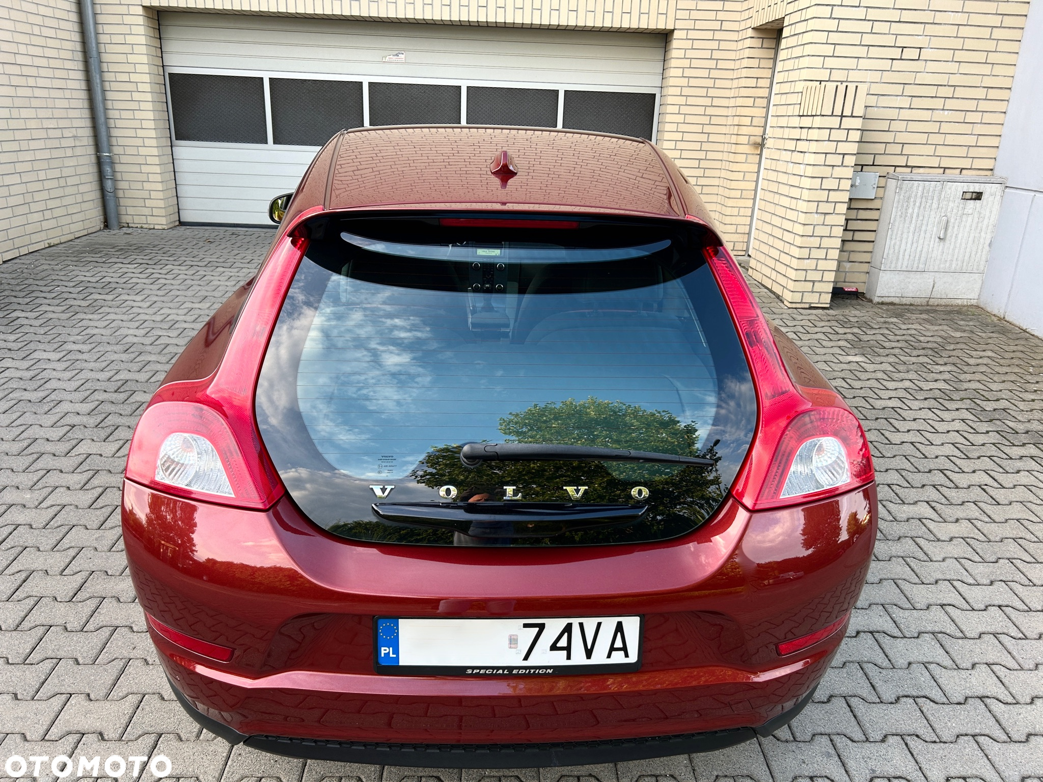 Volvo C30 - 10