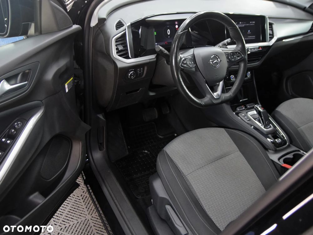 Opel Grandland X - 14