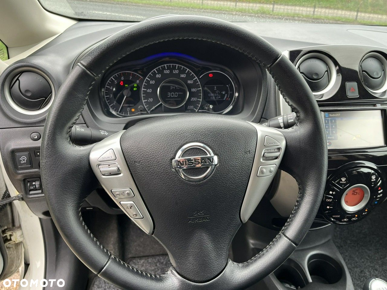 Nissan Note - 18