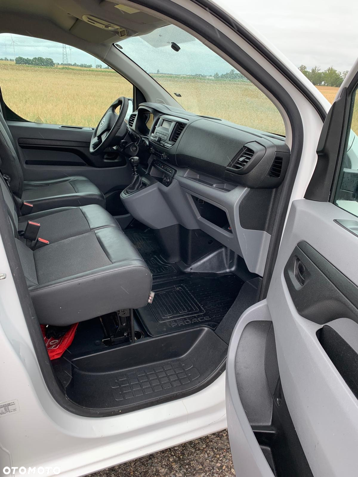 Toyota Proace - 13