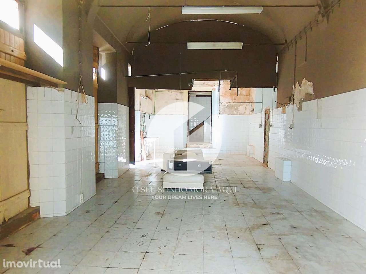 Loja Comercial com 113m² - Grande imagem: 5/13