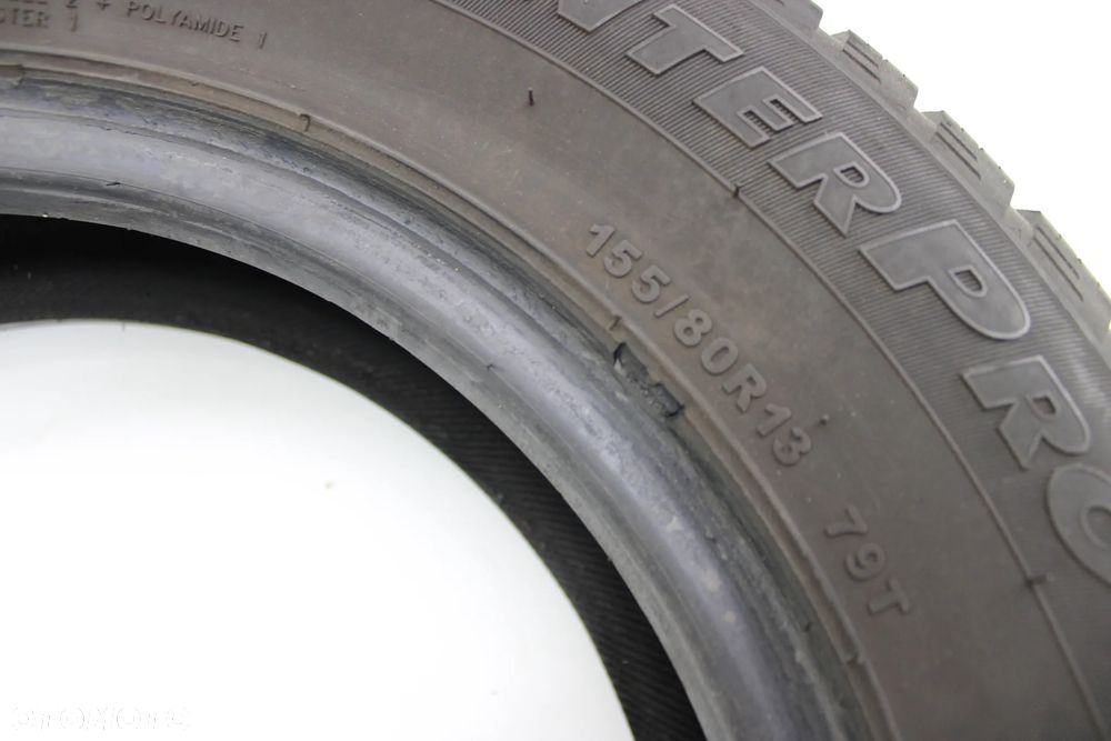 155/80R13 79T GTradial Winter Pro2 - 6