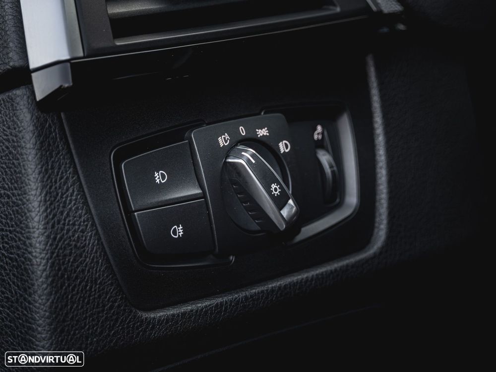 BMW 420 Gran Coupé d Pack M Auto - 10