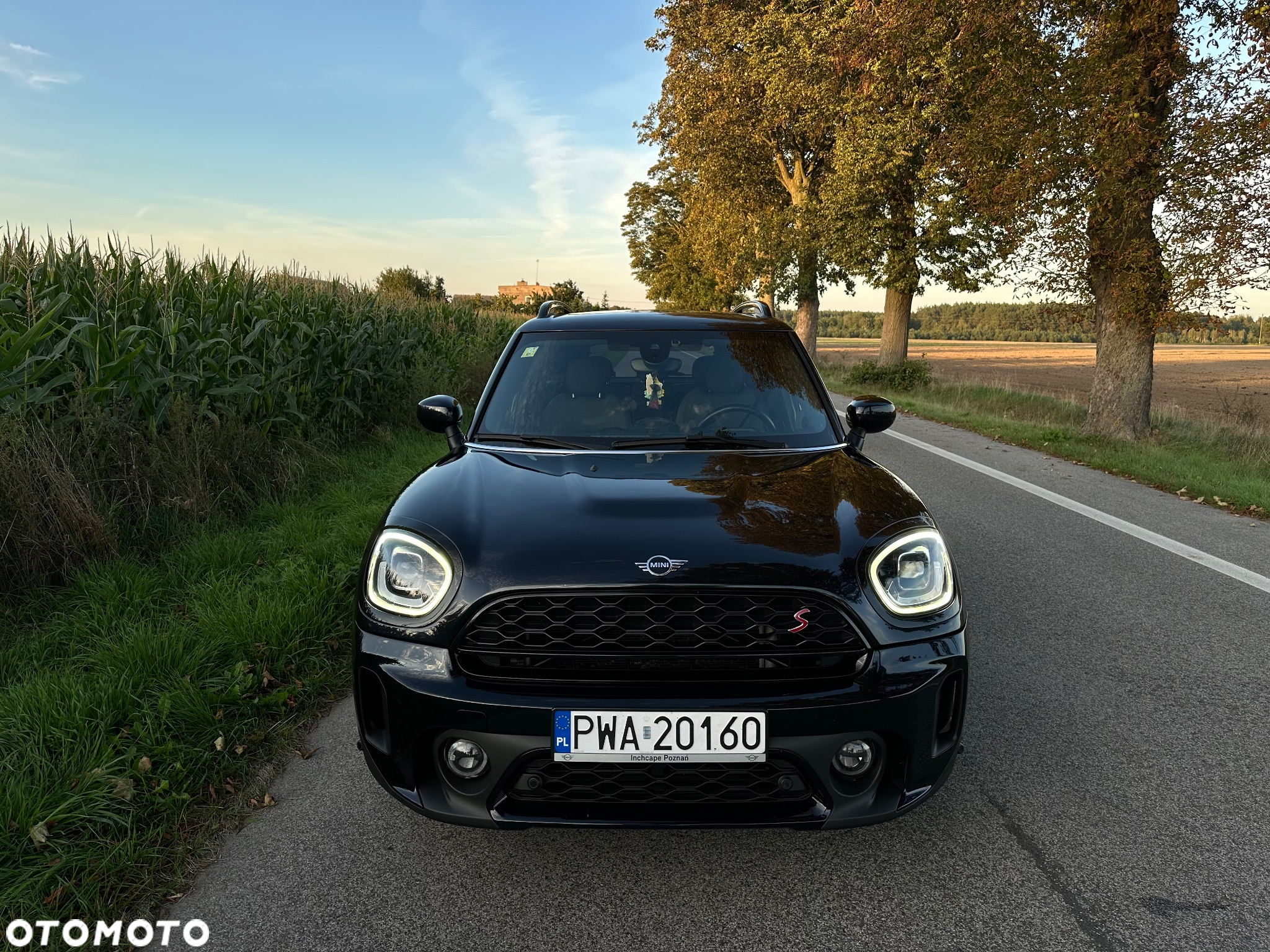 MINI Countryman Cooper SD ALL4 Sport - 24
