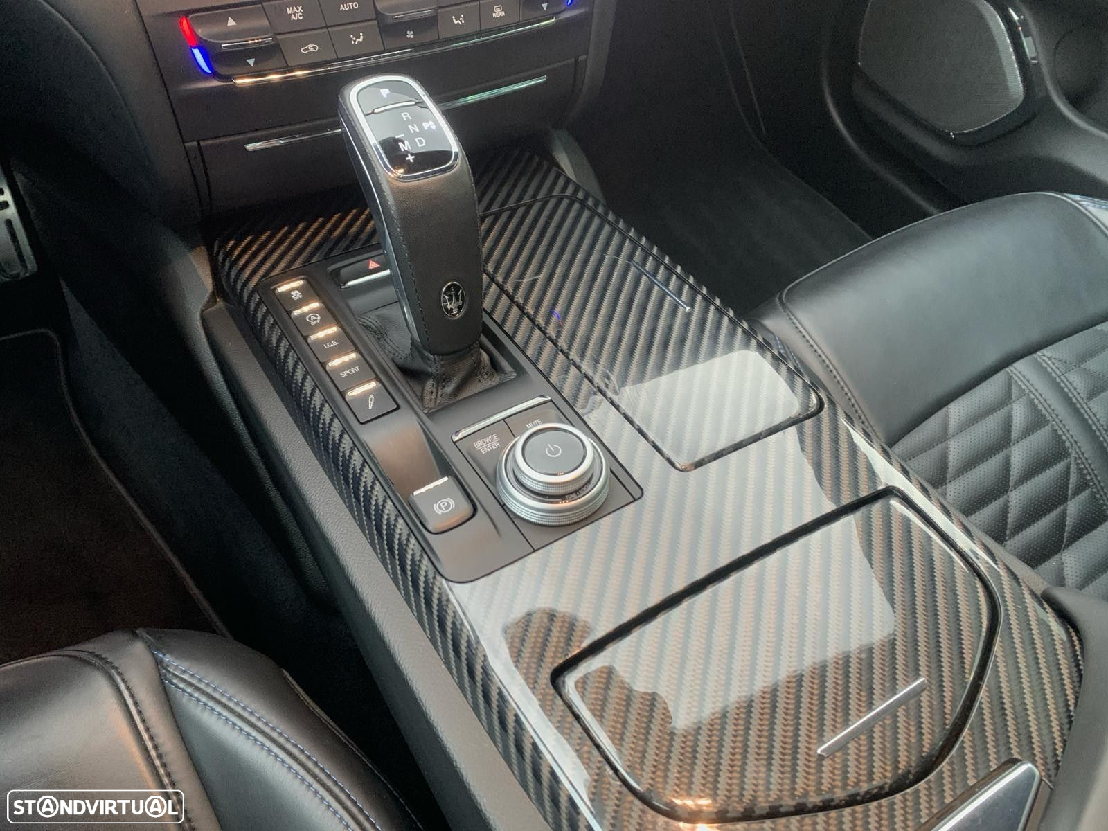 Maserati Ghibli 2.0 Executive - 30