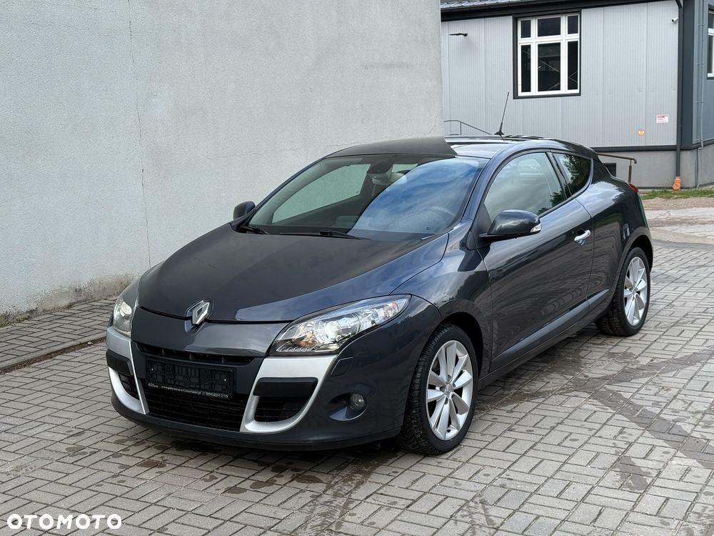 Renault Megane 2.0 dCi Dynamique - 4