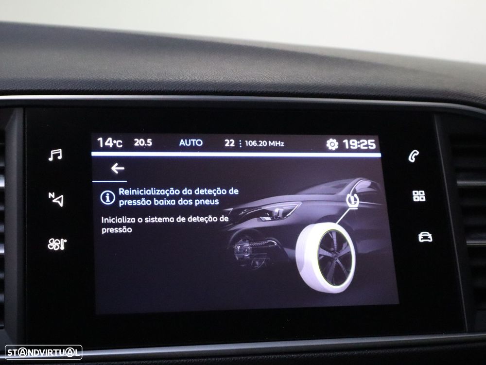 Peugeot 308 1.5 BlueHDi Business Line - 14